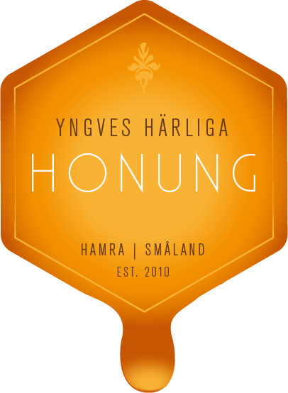 YNGVES HONUNG logo 3