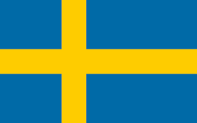 sv flagga