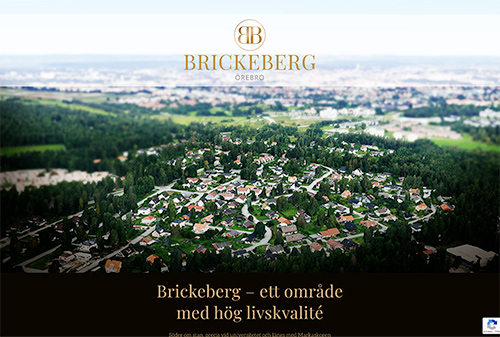 webbsida vagner brickeberg