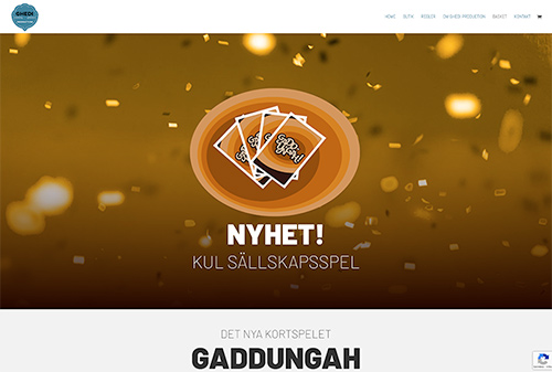 webbsida vagner gaddungah